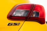 Opel Corsa GSi 3-Door 2018 года